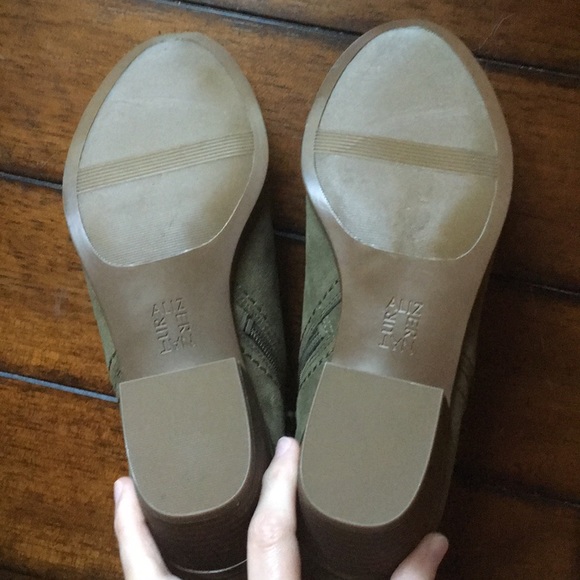 NWOT Naturalizer Zarie Boot - Picture 4 of 4